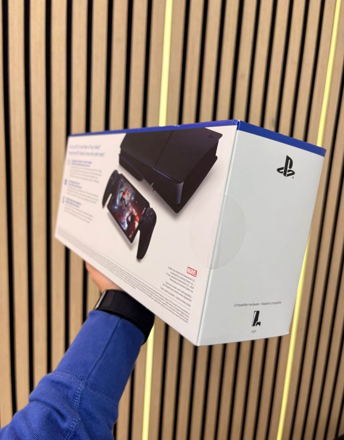 PlayStation portal