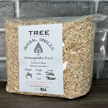 Ashwagandha Root