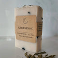 Cedar wood + Tea tree shea soap