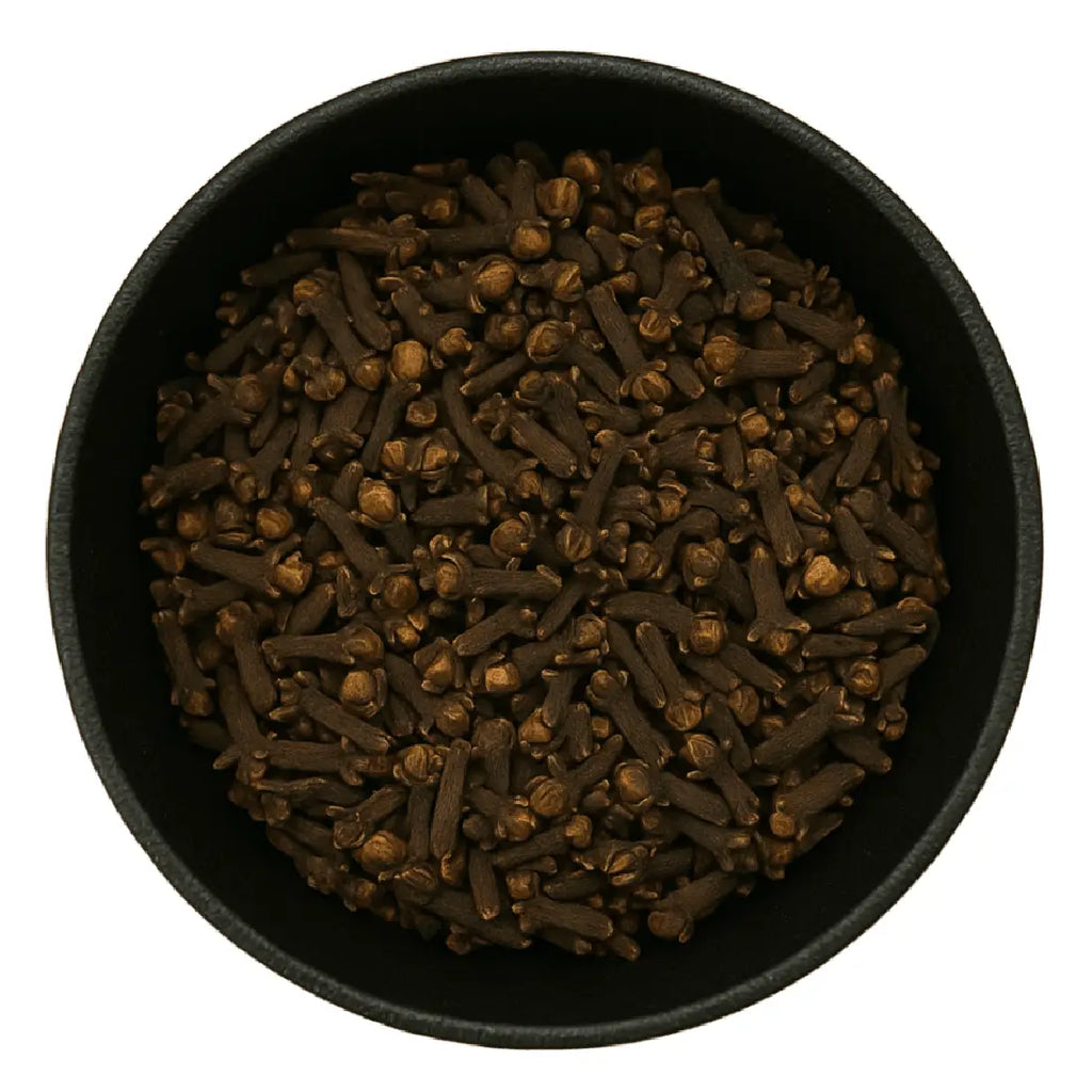 Clove oil