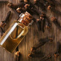 Clove oil