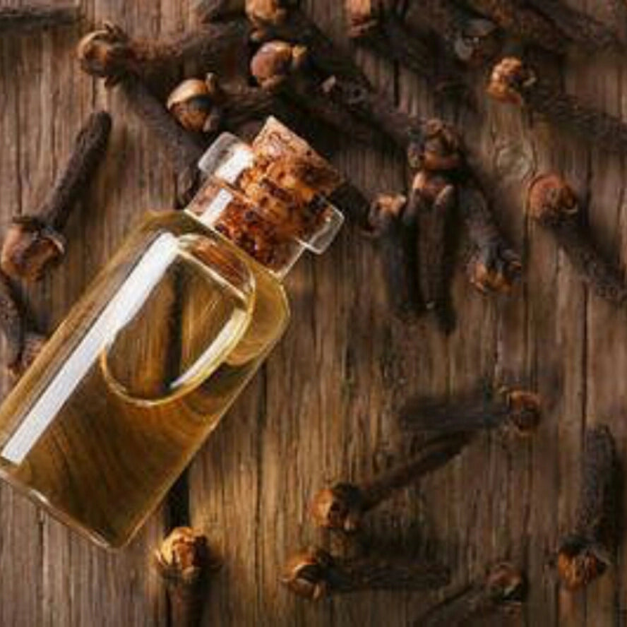 Clove oil