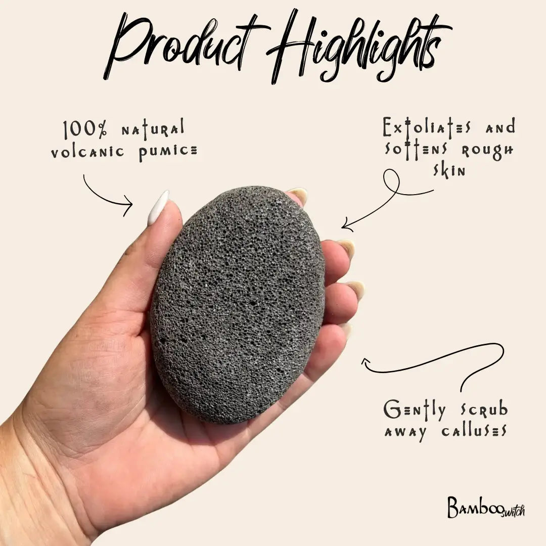 Charcoal cleanse Rock Bar