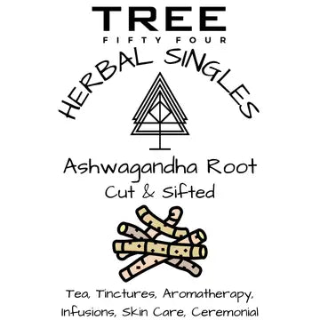 Ashwagandha Root