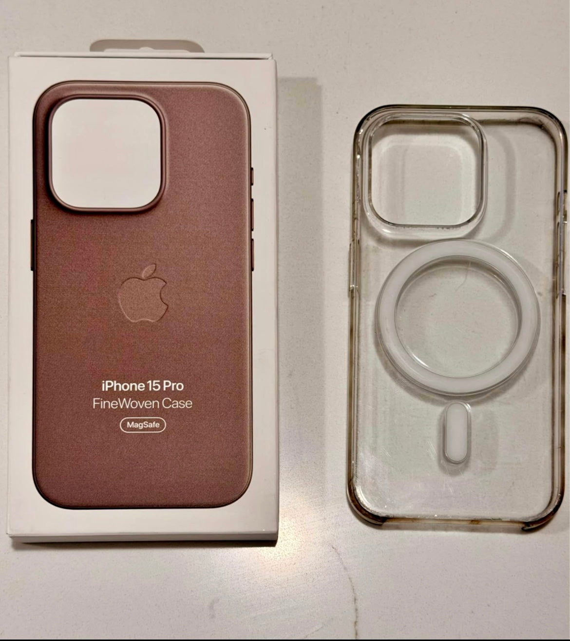 iPhone 15 pro case