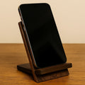Bamboo Wooden phone holder